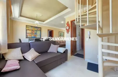 Residencial › Cobertura no Anchieta com 290,00 (M²), 4 quartos e 1 vagas para Venda