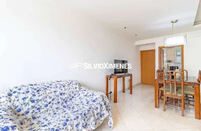 Residencial › Apartamento no Estoril com 98,00 (M²), 3 quartos e 2 vagas para Venda