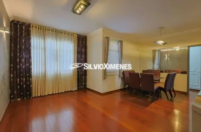 Residencial › Apartamento no Lourdes com 110,00 (M²), 2 quartos e 1 vagas para Aluguel