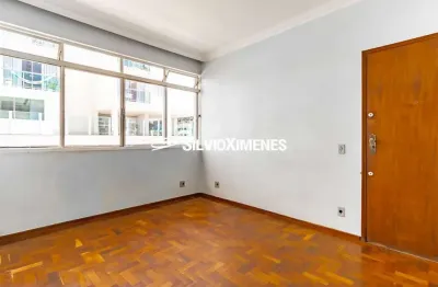 Residencial › Apartamento no Cidade Nova com 90,00 (M²), 3 quartos e 2 vagas para Venda