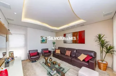 Residencial › Casa no Nova Suíssa com 291,00 (M²), 3 quartos e 4 vagas para Venda
