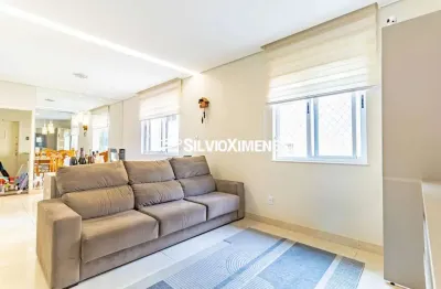 Residencial › Apartamento no Santo Antônio com 99,00 (M²), 3 quartos e 1 vaga para Venda