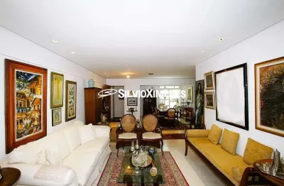 Residencial › Apartamento no Santa Lúcia com 179,00 (M²), 3 quartos e 2 vagas para Venda