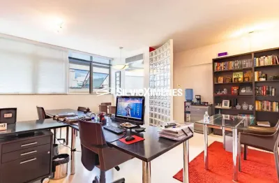 Comercial › Salas Comerciais no Funcionários com 31,93 (M²) e 1 vaga para Venda