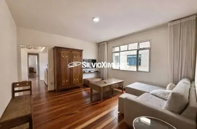 Residencial › Apartamento no Santa Lúcia com 105,00 (M²), 3 quartos e 1 vagas para Venda