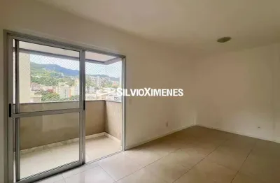 Residencial › Apartamento no Serra com 88,00 (M²), 3 quartos e 2 vagas para Venda