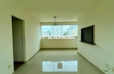 Residencial › Apartamento no Santo Antônio com 78,00 (M²), 3 quartos e 2 vagas para Venda