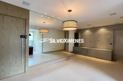 Residencial › Apartamento no Vila Da Serra com 96,00 (M²), 3 quartos e 2 vagas para Venda