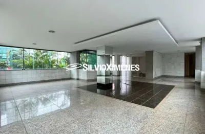 Residencial › Apartamento no Belvedere com 160,00 (M²), 3 quartos e 4 vagas para Venda