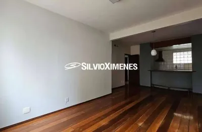 Residencial › Área Privativa no Santo Antônio com 139,00 (M²), 3 quartos e 2 vagas para Aluguel