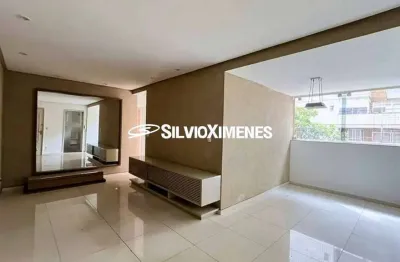 Residencial › Apartamento no Buritis com 75,00 (M²), 3 quartos e 2 vagas para Venda