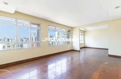 Residencial › Apartamento no Gutierrez com 180,00 (M²), 4 quartos e 3 vagas para Venda