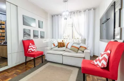 Residencial › Apartamento no Santo Antônio com 135,00 (M²), 4 quartos e 1 vagas para Venda