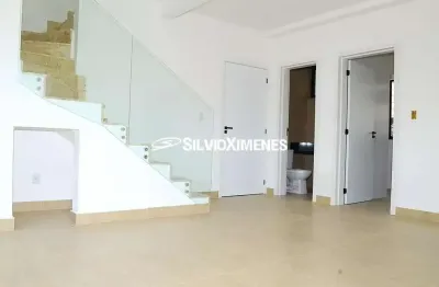 Residencial › Cobertura no Cidade Nova com 175,00 (M²), 3 quartos e 2 vagas para Venda