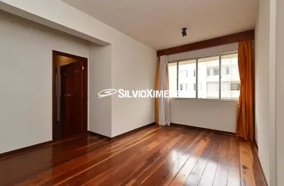Residencial › Apartamento no Santo Antônio com 85,00 (M²), 3 quartos e 1 vagas para Aluguel