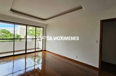 Residencial › Apartamento no Gutierrez com 90,00 (M²), 3 quartos e 1 vagas para Aluguel