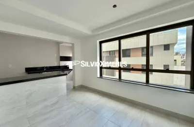 Residencial › Apartamento no Santo Agostinho com 60,00 (M²), 2 quartos e 2 vagas para Venda