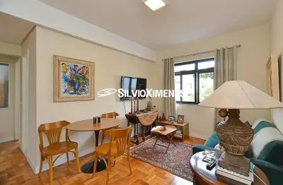 Residencial › Apartamento no Serra com 70,00 (M²), 2 quartos e 1 vaga para Venda