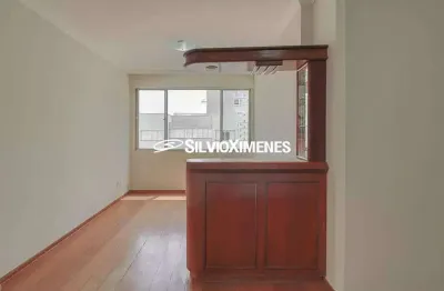 Residencial › Apartamento no Boa Viagem com 100,00 (M²), 2 quartos e 1 vaga para Venda