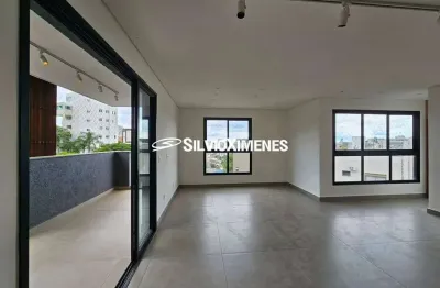 Residencial › Área Privativa no Vila Paris com 145,68 (M²), 3 quartos e 3 vagas para Venda