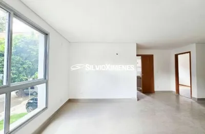 Residencial › Apartamento no Funcionários com 65,14 (M²), 2 quartos e 1 vaga para Venda