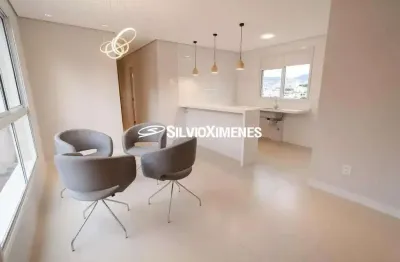 Residencial › Apartamento no Sagrada Família com 70,00 (M²), 2 quartos e 2 vagas para Venda
