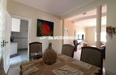 Residencial › Apartamento no Coração Eucarístico com 93,00 (M²), 3 quartos e 1 vaga para Venda