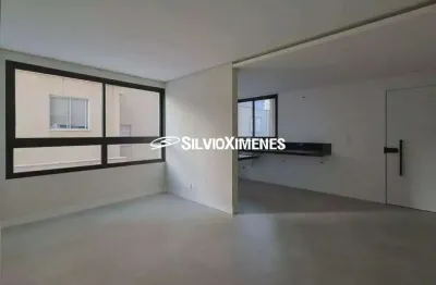 Residencial › Apartamento no Santa Efigênia com 57,00 (M²), 2 quartos e 2 vagas para Venda