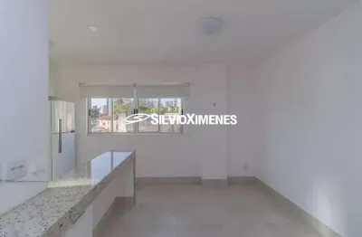 Residencial › Apartamento no Gutierrez com 35,00 (M²), 1 quarto e 1 vaga para Venda