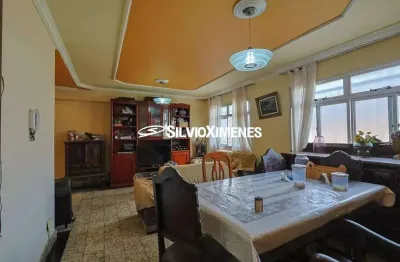 Residencial › Apartamento no São Lucas com 100,00 (M²), 3 quartos e 1 vaga para Venda