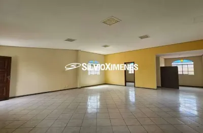 Residencial › Casa no Padre Eustáquio com 140,00 (M²), 1 quartos e 0 vagas para Aluguel