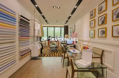 Comercial › Salas Comerciais no Vila Da Serra com 139,00 (M²), quartos e 3 vagas para Aluguel