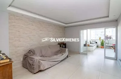 Residencial › Cobertura no Lourdes com 190,00 (M²), 3 quartos e 3 vagas para Venda