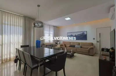 Residencial › Cobertura no Cruzeiro com 300,00 (M²), 4 quartos e 3 vagas para Venda