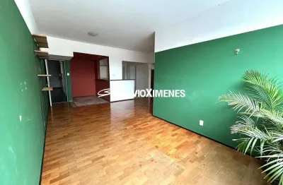 Residencial › Apartamento no Prado com 100,00 (M²), 3 quartos e 1 vagas para Venda