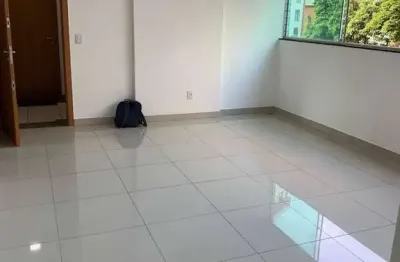 Residencial › Apartamento no Santo Antônio com 90,00 (M²), 3 quartos e 3 vagas para Aluguel