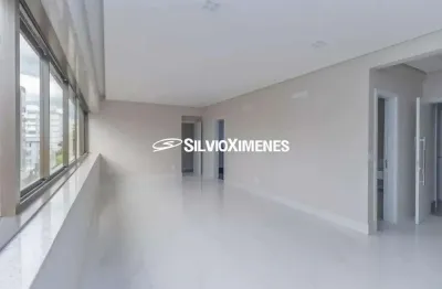 Residencial › Apartamento no Cidade Nova com 142,00 (M²), 4 quartos e 3 vagas para Venda