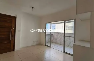 Residencial › Apartamento no Buritis com 70,00 (M²), 2 quartos e 2 vagas para Aluguel