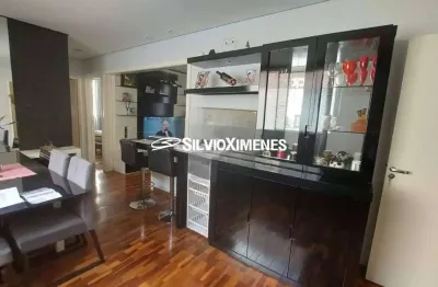 Residencial › Apartamento no Luxemburgo com 80,00 (M²), 2 quartos e 1 vagas para Aluguel