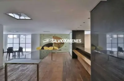 Residencial › Apartamento no Savassi com 131,00 (M²), 4 quartos e vagas para Aluguel