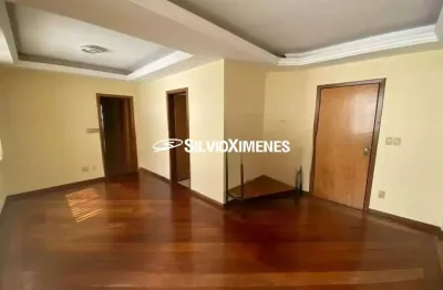 Residencial › Apartamento no Alto Barroca com 90,00 (M²), 3 quartos e 2 vagas para Aluguel