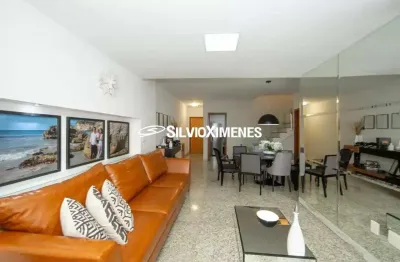 Residencial › Cobertura no Nova Suíssa com 320,00 (M²), 6 quartos e 4 vagas para Venda