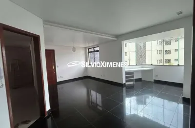 Residencial › Cobertura no Buritis com 220,00 (M²), 3 quartos e 2 vagas para Venda