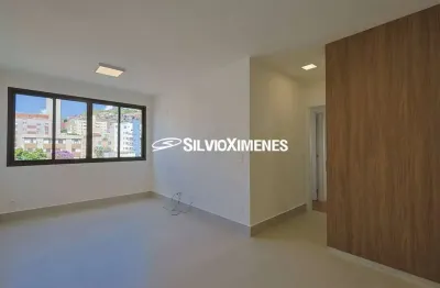 Residencial › Apartamento no Serra com 78,00 (M²), 3 quartos e 2 vagas para Aluguel