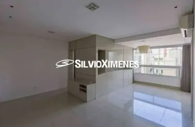 Residencial › Apartamento no Santo Antônio com 95,00 (M²), 3 quartos e 2 vagas para Aluguel