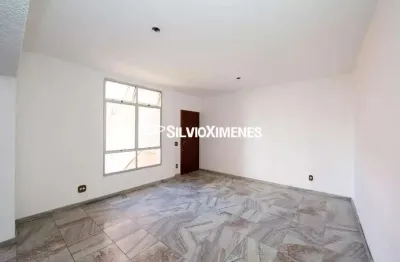 Residencial › Apartamento no Serra com 118,00 (M²), 3 quartos e 2 vagas para Venda
