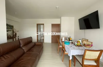 Residencial › Apartamento no Buritis com 112,00 (M²), 3 quartos e 3 vagas para Aluguel, Venda