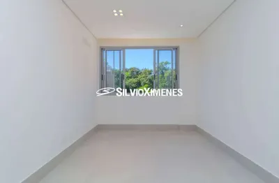 Residencial › Apartamento no Sagrada Família com 78,22 (M²), 3 quartos e 2 vagas para Aluguel