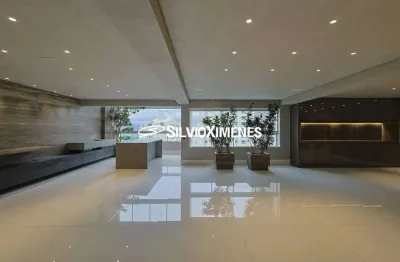 Residencial › Apartamento no Vila Da Serra com 260,00 (M²), 3 quartos e 4 vagas para Aluguel, Venda