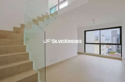 Cobertura com 4 quartos à venda na Rua Esmeralda, 522, Prado, Belo Horizonte